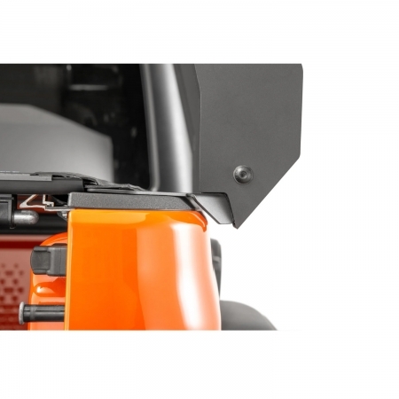 Portapacchi Lost Canyon per cassone Jeep Gladiator JT dal 2020 in poi