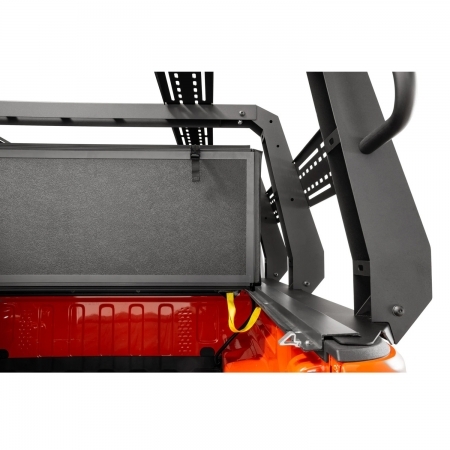 Portapacchi Lost Canyon per cassone Jeep Gladiator JT dal 2020 in poi