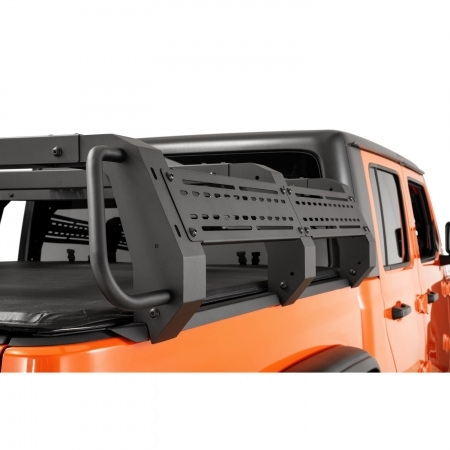 Portapacchi Lost Canyon per cassone Jeep Gladiator JT dal 2020 in poi