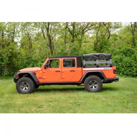 Portapacchi Lost Canyon per cassone Jeep Gladiator JT dal 2020 in poi