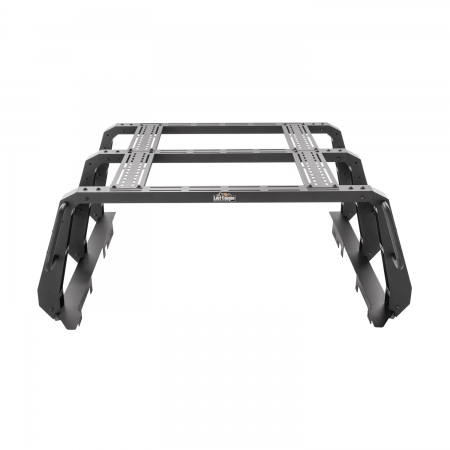 Portapacchi Lost Canyon per cassone Jeep Gladiator JT dal 2020 in poi