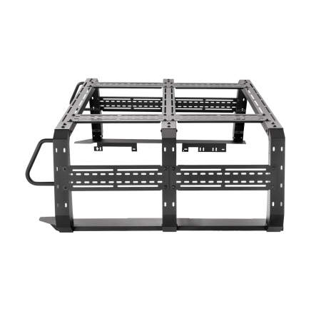 Portapacchi Lost Canyon per cassone Jeep Gladiator JT dal 2020 in poi