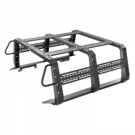 Portapacchi Lost Canyon per cassone Jeep Gladiator JT dal 2020 in poi