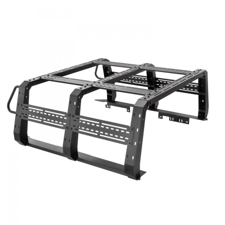 Portapacchi Lost Canyon per cassone Jeep Gladiator JT dal 2020 in poi