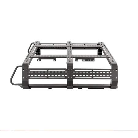 Portapacchi Lost Canyon per cassone Jeep Gladiator JT dal 2020 in poi