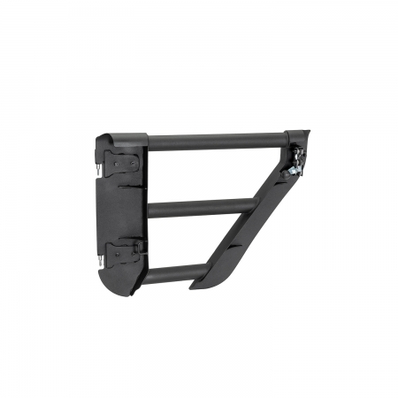 Porte tubolari Quadratec per Jeep Wrangler JK