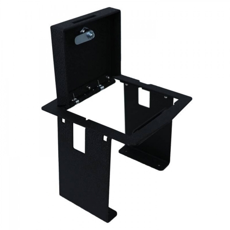 Inserto di sicurezza Black Horse Off Road per bracciolo Jeep wrangler JL e Gladiator JT dal 2019 in poi