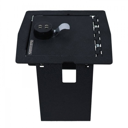 Inserto di sicurezza Black Horse Off Road per bracciolo Jeep wrangler JL e Gladiator JT dal 2019 in poi