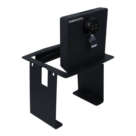 Inserto di sicurezza Black Horse Off Road per bracciolo Jeep wrangler JL e Gladiator JT dal 2019 in poi