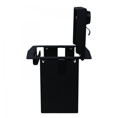 Inserto di sicurezza Black Horse Off Road per bracciolo Jeep wrangler JL e Gladiator JT dal 2019 in poi