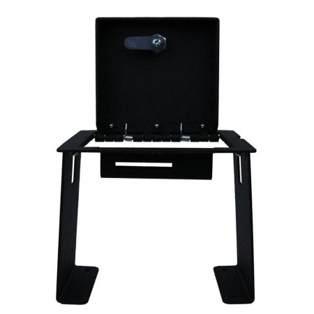 Inserto di sicurezza Black Horse Off Road per bracciolo Jeep wrangler JL e Gladiator JT dal 2019 in poi