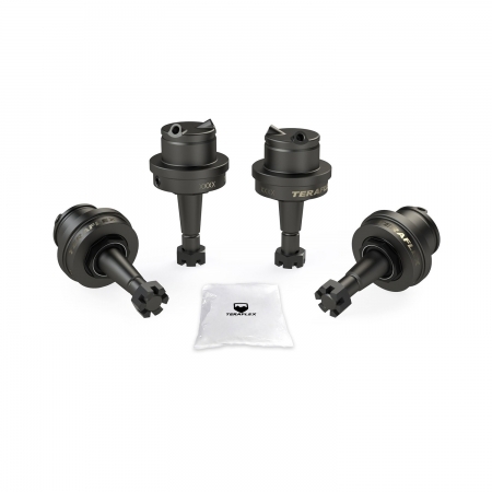 Kit ball joint Teraflex per Jeep Wrangler JL, JLU e Gladiator JT dal 2019 in poi
