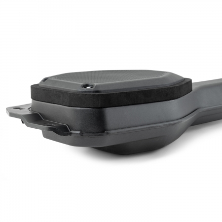 Upgrade Kit Quadratec per soundbar Jeep Wrangler JL 18-23