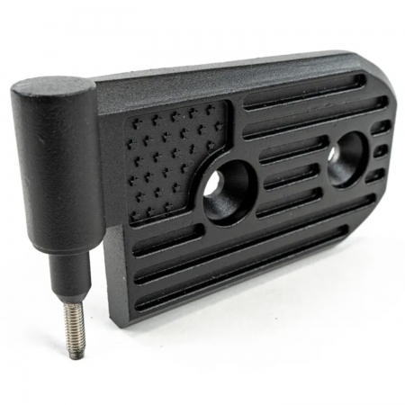 Cerniere Porte OFD per Jeep Wrangler JL e Gladiator JT