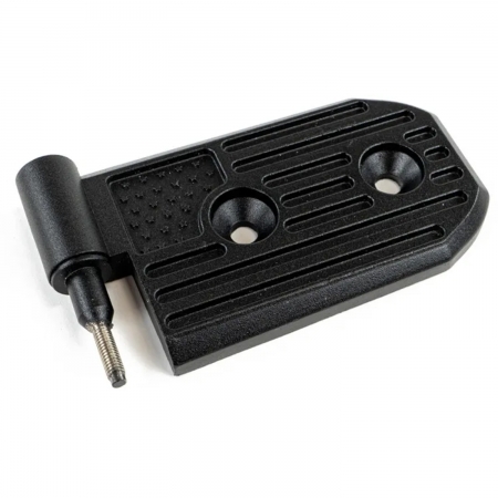 Cerniere Porte OFD per Jeep Wrangler JL e Gladiator JT