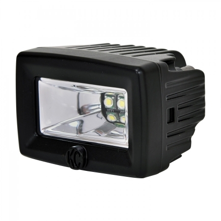 Faretti supplementari KC HiLiTES 328 2 C-Series C2 a LED