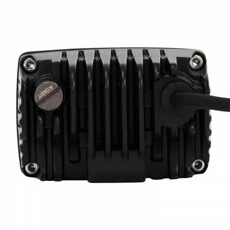 Faretti supplementari KC HiLiTES 328 2 C-Series C2 a LED