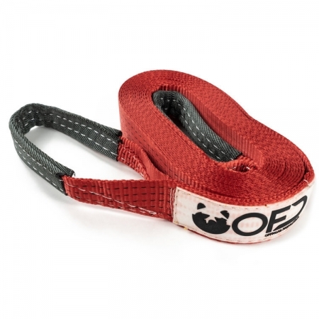 Strap da traino 2.800Kg 9m x 2.5cm