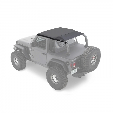 Safari Bikini Top Bestop per Jeep Wrangler JL 2 porte