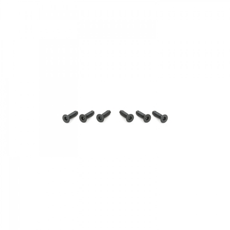 Porte tubolari Rugged Ridge per Jeep Wrangler TJ dal 1997 al 2006