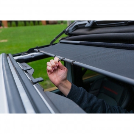 Bestop SunScreen per Jeep Wrangler JL e Gladiator JT