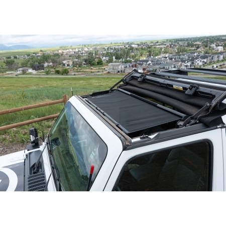 Bestop SunScreen per Jeep Wrangler JL e Gladiator JT