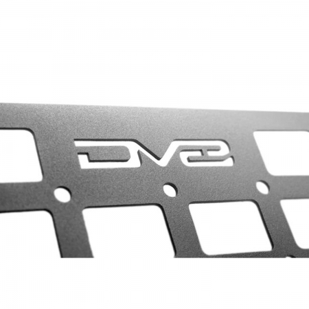 Pannello Molle porta oggetti per porte anteriori DV8 per Jeep Wrangler JL e Gladiator JT 