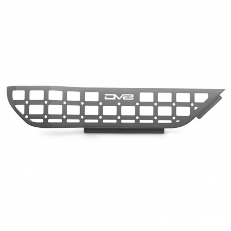 Pannello Molle porta oggetti per porte anteriori DV8 per Jeep Wrangler JL e Gladiator JT 