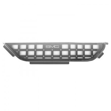 Pannello Molle porta oggetti per porte anteriori DV8 per Jeep Wrangler JL e Gladiator JT 