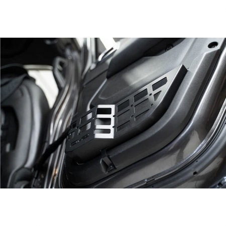 Pannello Molle porta oggetti per porte Posteriori DV8 per Jeep Wrangler JL e Gladiator JT 