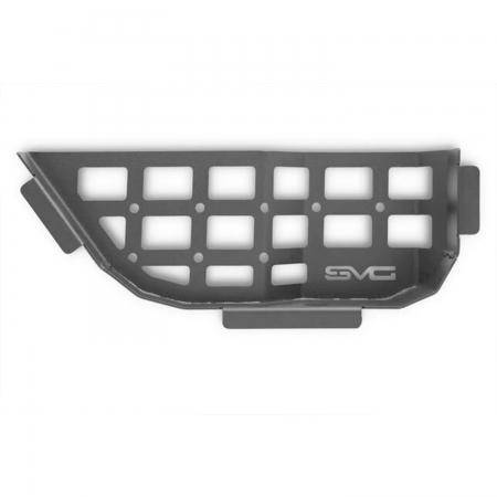 Pannello Molle porta oggetti per porte Posteriori DV8 per Jeep Wrangler JL e Gladiator JT 