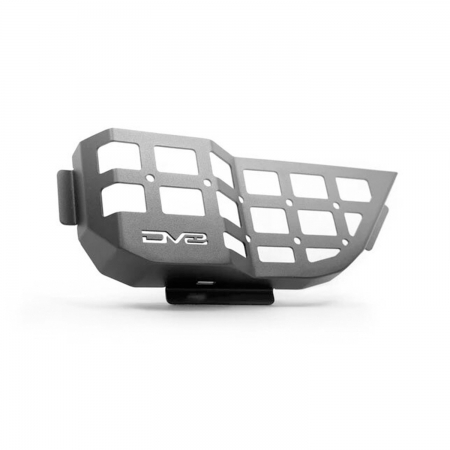Pannello Molle porta oggetti per porte Posteriori DV8 per Jeep Wrangler JL e Gladiator JT 