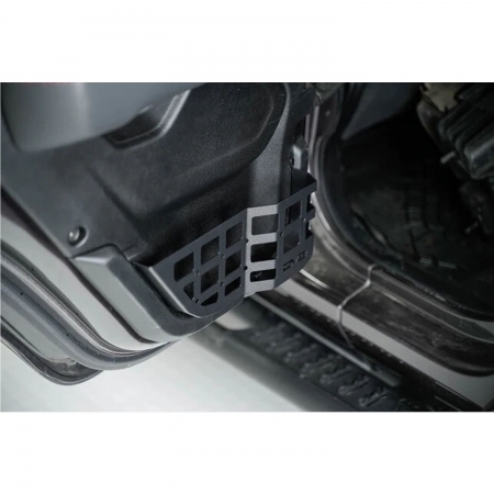 Pannello Molle porta oggetti per porte Posteriori DV8 per Jeep Wrangler JL e Gladiator JT 