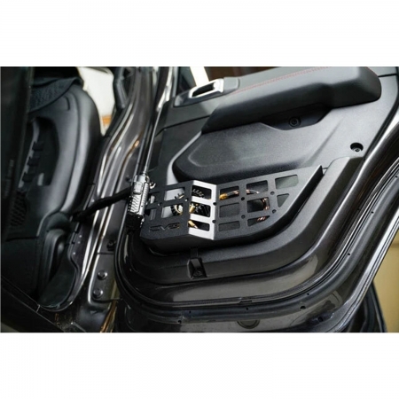 Pannello Molle porta oggetti per porte Posteriori DV8 per Jeep Wrangler JL e Gladiator JT 