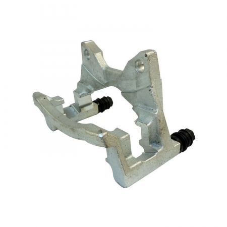 Staffa supporto pinza freno posteriore Jeep Wrangler JK 07-15
