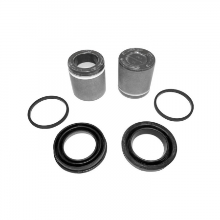 Pistoni pinza freno anteriore Crown per Jeep Grand cherokee WK 05-10 e Commander 06-10