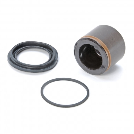 Pistone pinza freno Crown per Jeep Wrangler JK 07-10 e Cherokee KK 08-10