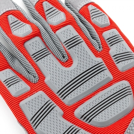 Guanti Recovery Trail Quadratec Res-Q - Immagine 1