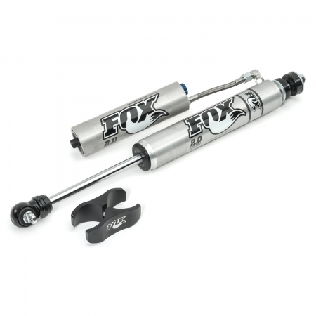 Ammortizzatore posteriore Fox Performance Series 2.0 regolabili per Jeep Cherokee XJ - Immagine 1