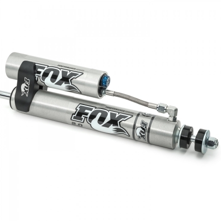 Ammortizzatore posteriore Fox Performance Series 2.0 regolabili per Jeep Cherokee XJ - Immagine 3