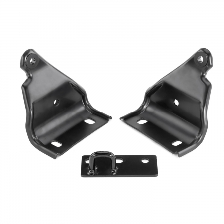 Sedile posteriore Quadratec Heritage per Jeep Wrangler TJ
