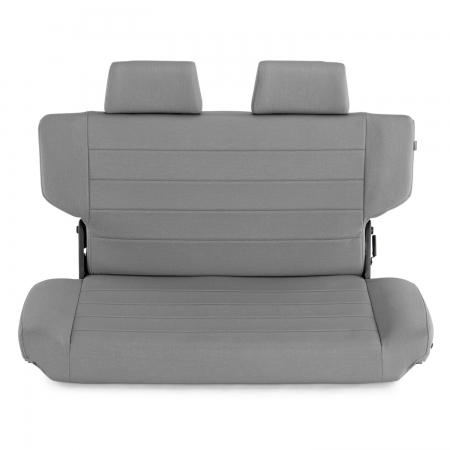 Sedile posteriore Quadratec Heritage per Jeep Wrangler TJ