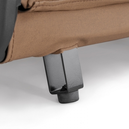 Sedile posteriore Quadratec Heritage per Jeep Wrangler TJ