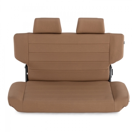 Sedile posteriore Quadratec Heritage per Jeep Wrangler TJ