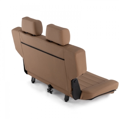 Sedile posteriore Quadratec Heritage per Jeep Wrangler TJ