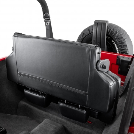 Sedile posteriore Quadratec Heritage per Jeep Wrangler TJ