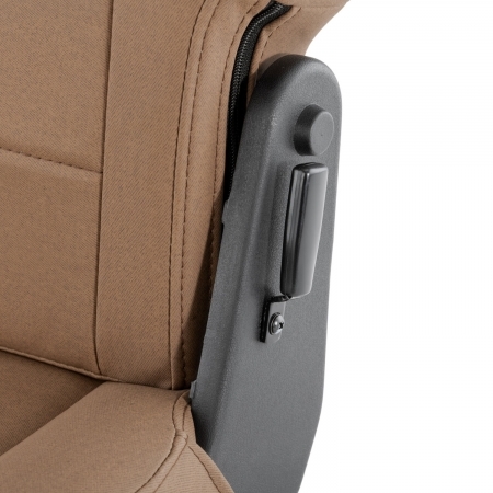 Sedile posteriore Quadratec Heritage pieghevole per Jeep CJ e Wrangler YJ