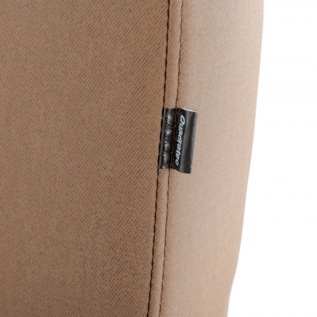 Sedile posteriore Quadratec Heritage pieghevole per Jeep CJ e Wrangler YJ