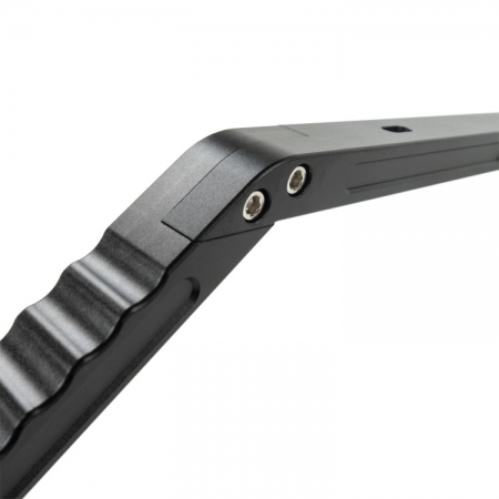 Maniglie anteriori e posteriori OFD per Jeep Wrangler JKU 4 porte dal 2007 al 2017