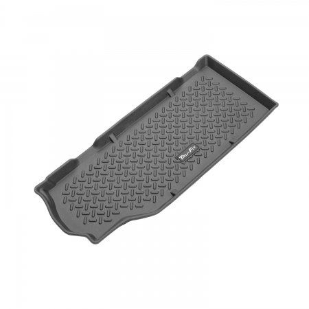 Combo tappetini Tru-Fit Quadratec per Jeep Wrangler JK 2 porte